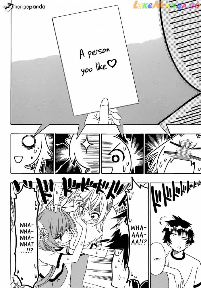 Nisekoi Chapter 145 image 17_optimized